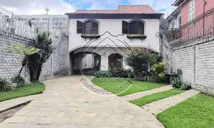 Casa com 6 quartos para alugar na avenida paula sousa, maracanã, rio de janeiro, 395 m2 por r$ 6.190