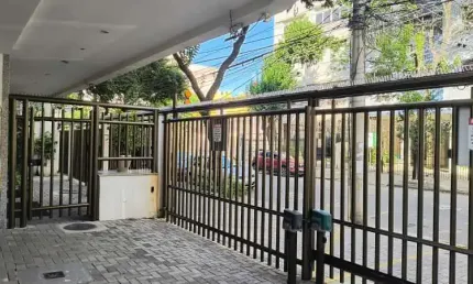Apartamento com 3 quartos à venda na rua isidro de figueiredo, maracanã, rio de janeiro, 74 m2 por r$ 530.000