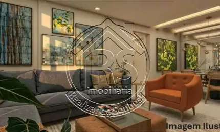 Apartamento com 3 quartos à venda na Rua Nascimento Silva, Ipanema, Rio de Janeiro, 112 m2 por R$ 1.890.000