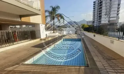 Apartamento com 3 quartos à venda na Rua Dona Zulmira, Maracanã, Rio de Janeiro, 156 m2 por R$ 1.200.000