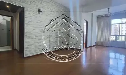 Apartamento com 2 quartos para alugar na Avenida Maracanã, Tijuca, Rio de Janeiro, 84 m2 por R$ 2.300