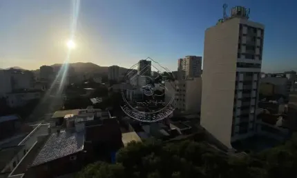 Apartamento com 2 quartos à venda na rua visconde de itamarati, maracanã, rio de janeiro, 56 m2 por r$ 360.000