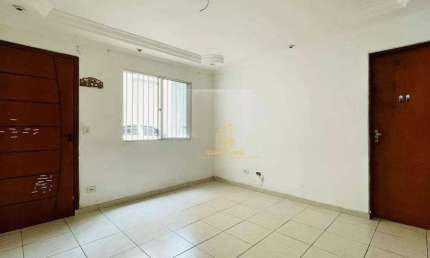 Apartamento com 2 dormitórios à venda, 51 m² por R$ 277.000,00 - Macedo - Guarulhos/SP