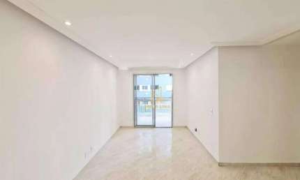 Apartamento com 3 quartos 1 suite no Flex Guarulhos