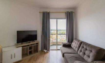 Apartamento com 2 quartos à venda na Rua Bom Jesus, 81, Macedo, Guarulhos