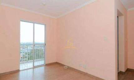 Apartamento com 2 quartos à venda na Rua Alberto Hinoto Bento, 42, Macedo, Guarulhos