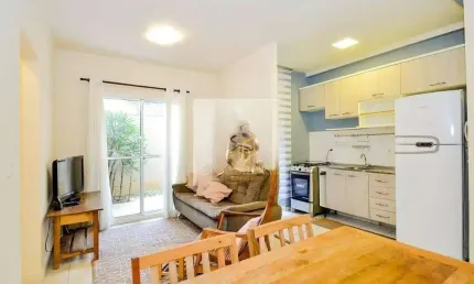 Apartamento com 2 quartos à venda, 55 m² por R$ 355.000 - Vila Augusta - Guarulhos/SP
