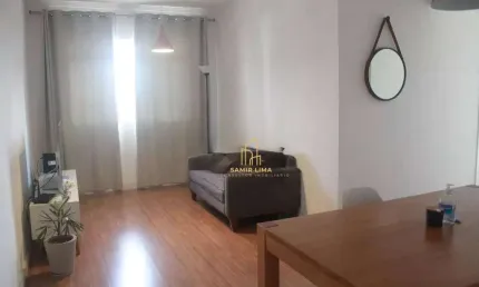 Apartamento com 2 quartos venda, 65 m² por R$ 349.000 - Vila Galvão - Guarulhos/SP