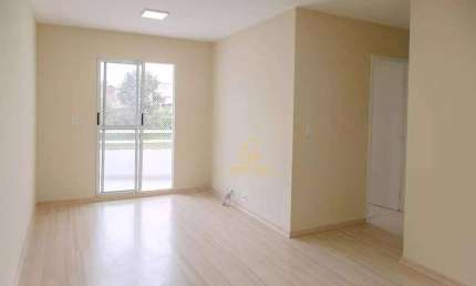 Apartamento com 2 quartos à venda na Rua João Artoni Testae, 3, Jardim Testae, Guarulhos