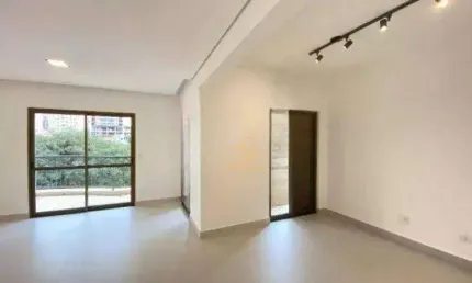 Apartamento no Centro de Guarulhos 3 quartos 3 suites e 2 vagas de garagem
