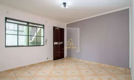 Apartamento com 2 quartos à venda, 50 m² por R$ 259.000 - Jardim Flor da Montanha - Guarulhos/SP