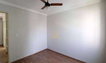 Apartamento com 2 quartos à venda, 50 m² por R$ 266.000 - Jardim Flor da Montanha - Guarulhos/SP