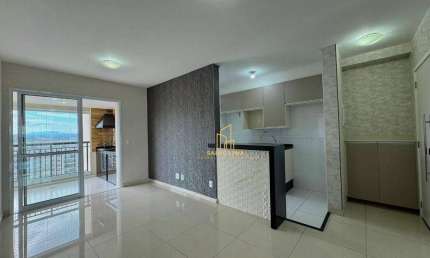 Apartamento a venda 2 quartos sendo 1 suite e 1 vaga