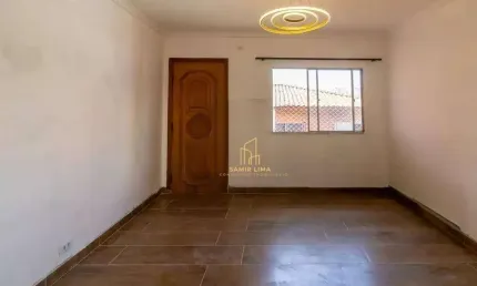 Apartamento com 2 dormitórios à venda, 52 m² por R$ 310.000,00 - Vila Progresso - Guarulhos/SP