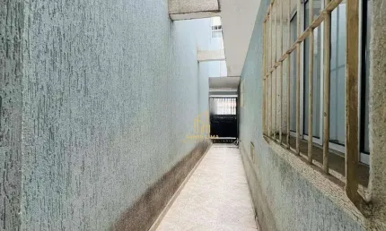 Sobrado com 4 dormitórios à venda, 180 m² por R$ 520.000 - Jardim São Francisco - Guarulhos/SP