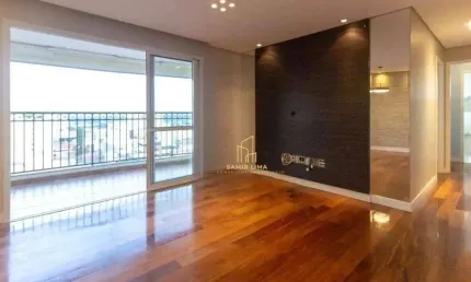 Apartamento com 3 quartos à venda, 93 m² por R$ 1.100.000 - Centro - Guarulhos/SP