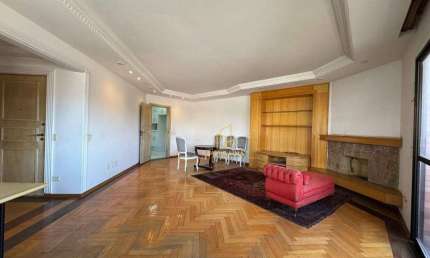 Apartamento com 4 dormitórios à venda, 195 m² por R$ 985.000,00 - Picanço - Guarulhos/SP