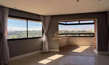 Apartamento com 3 dormitórios à venda, 185 m² por R$ 1.240.000 - Picanço - Guarulhos/SP