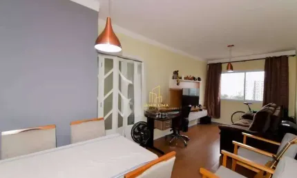 Apartamento com 2 dormitórios à venda, 55 m² por R$ 299.000,00 - Vila Galvão - Guarulhos/SP