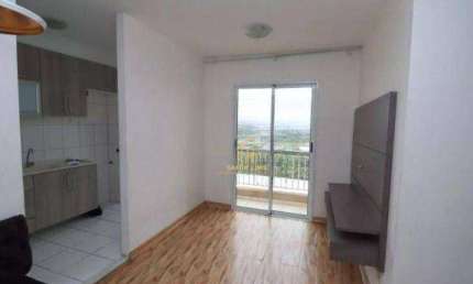 Apartamento com 2 dormitórios à venda, 54 m² por R$ 320.000,00 - Jardim América da Penha - São Paulo/SP