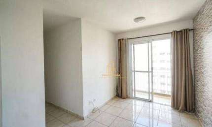 Apartamento a venda com 2 quartos, 1 banheiro e 1 vaga de garagem