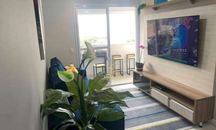 Apartamento com 3 dormitórios à venda, 70 m² por R$ 650.000 - Vila Augusta - Guarulhos/SP
