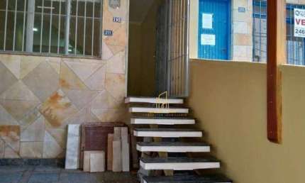 Sobrado com 2 dormitórios à venda, 150 m² por R$ 695.000 - Centro - Guarulhos/SP