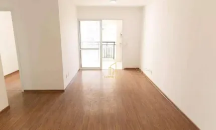 Apartamento com 3 dormitórios à venda, 88 m² por R$ 860.000 - Jardim Flor da Montanha - Guarulhos/SP