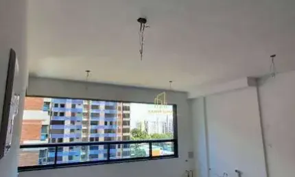 Apartamento com 2 dormitórios à venda, 79 m² por R$ 770.000,00 - Vila Augusta - Guarulhos/SP