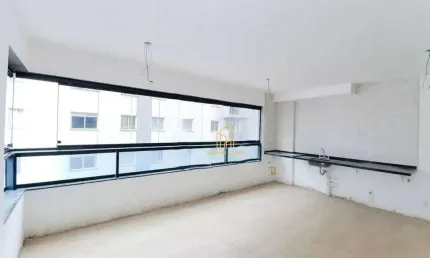 Apartamento com 2 dormitórios à venda, 89 m² por r$ 800.000 - vila augusta - guarulhos/sp