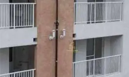 Apartamento com 2 dormitórios à venda, 44 m² por r$ 390.000,00 - picanço - guarulhos/sp