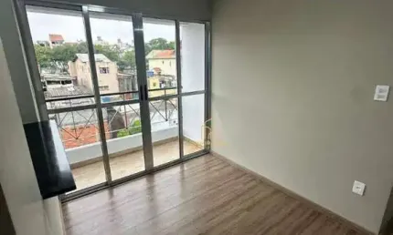 Apartamento a venda no Jardim Danfer com 3 quartos com vaga de garagem