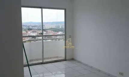 Apartamento a venda no Cangaiba com 2 quartos e 1 vaga de garagem
