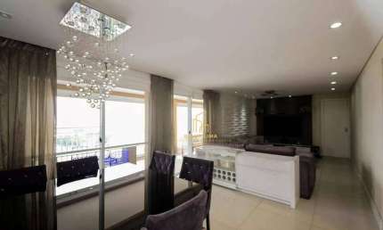 Apartamento com 3 dormitórios à venda, 134 m² por R$ 1.525.000 - Vila Augusta - Guarulhos/SP