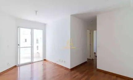 Apartamento com 2 dormitórios à venda, 55 m² por R$ 385.000,00 - Vila Endres - Guarulhos/SP