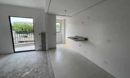 Apartamento a venda na Penha de França com 2 quartos sacada e 1 vaga de garagem