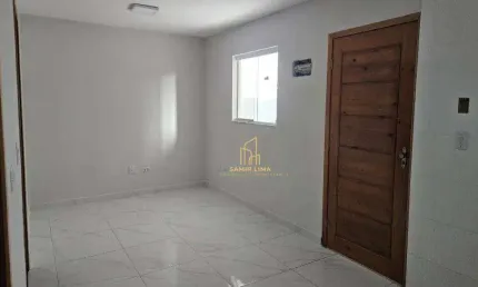 Apartamento com 2 quartos à venda por R$ 212.000 - Vila Guilhermina - São Paulo/SP