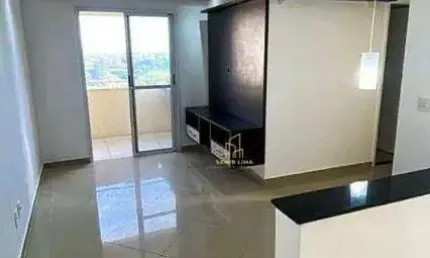 Apartamento com 2 quartos à venda, 50 m² por r$ 365.000 - engenheiro goulart - são paulo/sp