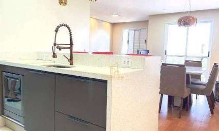 Apartamento de 3 quarto à venda, 64 m² por R$ 450.000 - Jardim América da Penha - São Paulo/SP