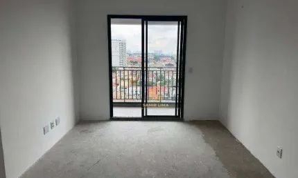 Apartamento com 2 quartos à venda, 69 m² por r$ 655.000 - vila rosália - guarulhos/sp