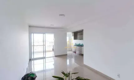 Apartamento com 2 dormitórios à venda, 62 m² por r$ 355.000 - jardim matarazzo - são paulo/sp