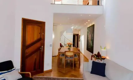 Sobrado com 3 dormitórios à venda, 281 m² por R$ 1.680.000 - Vila Augusta - Guarulhos/SP