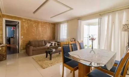 Apartamento com 4 dormitórios à venda, 115 m² por R$ 920.000 - Centro - Guarulhos/SP