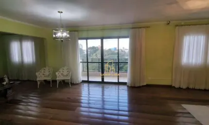 Apartamento com 3 dormitórios à venda, 168 m² por R$ 1.200.000,00 - Macedo - Guarulhos/SP
