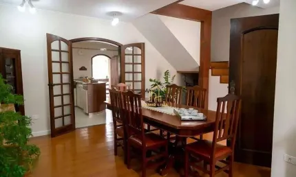 Sobrado com 3 dormitórios à venda, 170 m² por R$ 1.180.000 - Vila Sorocabana - Guarulhos/SP