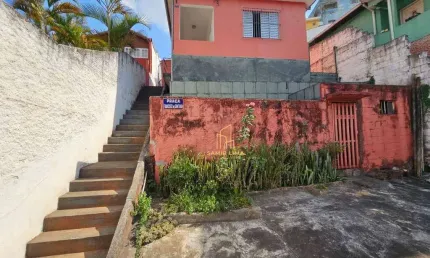Casa com 3 dormitórios à venda, 350 m² por R$ 650.000 - Casa Verde - São Paulo/SP
