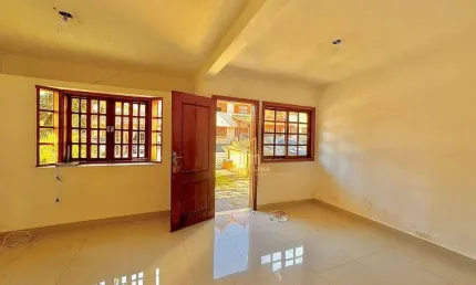 Sobrado com 5 dormitórios à venda, 127 m² por R$ 700,00 - Vila Rosália - Guarulhos/SP