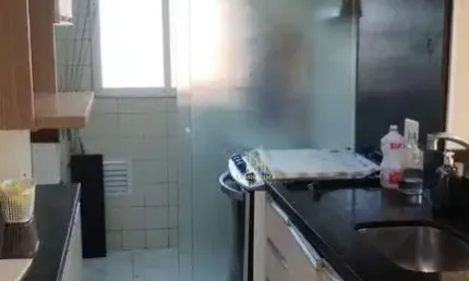 Apartamento com 3 quartos à venda, 61 m² por R$ 450.000 - Vila Endres - Guarulhos/SP
