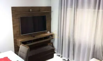 Sobrado com 3 quartos à venda, 130 m² por R$ 535.000 - Cidade Patriarca - São Paulo/SP