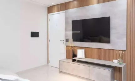 Apartamento com 2 quartos à venda, 59 m² por r$ 532.000 - picanço - guarulhos/sp